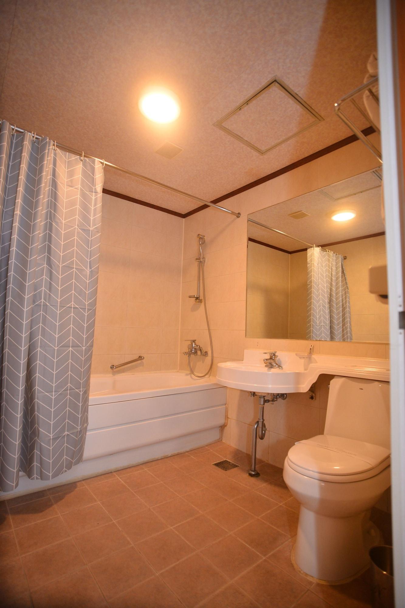 Noblesse Tourist Hotel Seoul Exterior foto