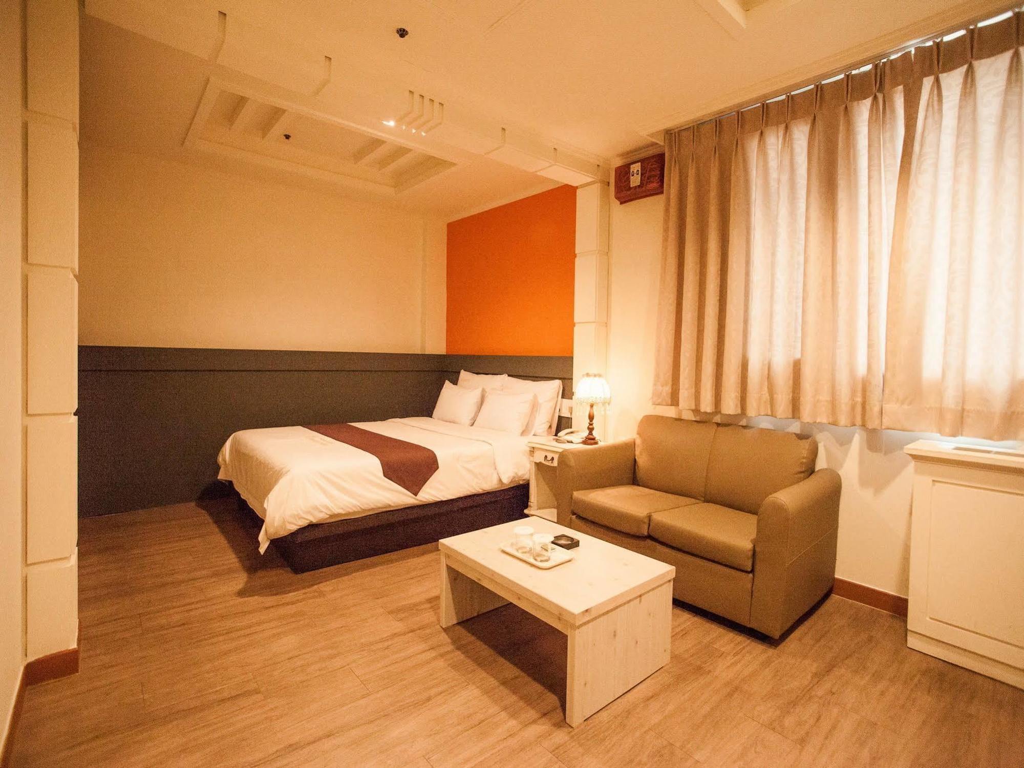 Noblesse Tourist Hotel Seoul Exterior foto